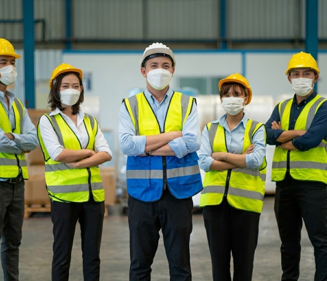 EHS Consultancy